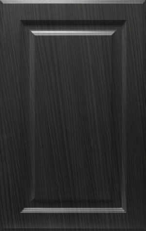 Sonesta Cabinet - Black Mondo