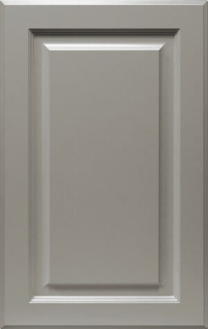 Sonesta Cabinet - Cliff Grey