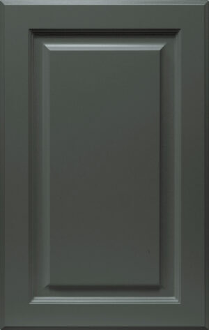 Sonesta Cabinet - Deep Verdant