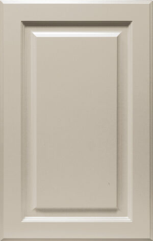 Sonesta Cabinet - Pewter
