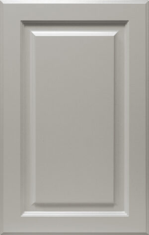 Sonesta Cabinet - Tide Grey