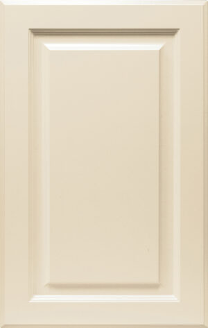 Sonesta Cabinet - Vanilla White