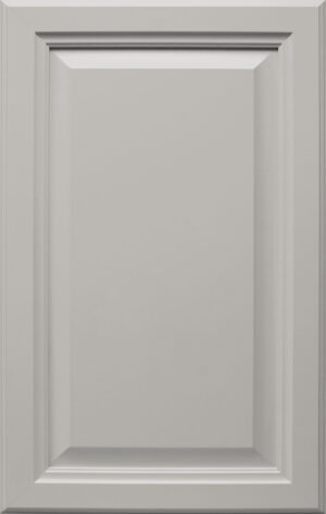 Brexton Cabinet - Ardesia Grey