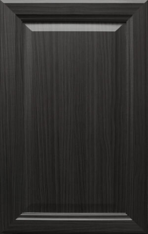 Brexton Sample Door - Black Mondo