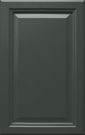 Brexton Cabinet - Deep Verdant