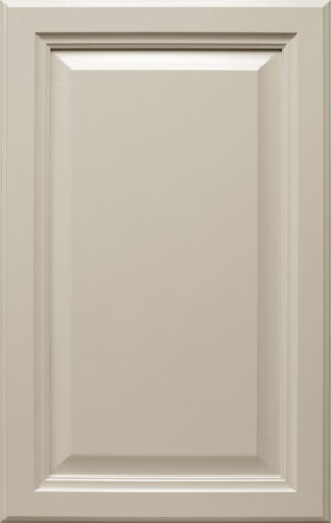 Brexton Cabinet - Pewter