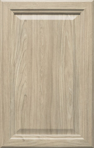 Brexton Cabinet - Sandalwood