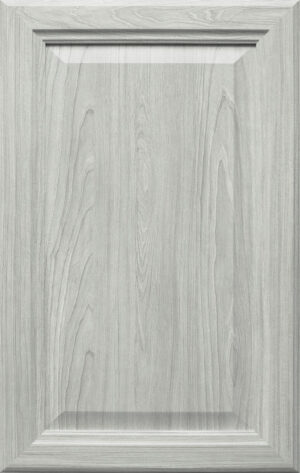 Brexton Cabinet - Soft Linen