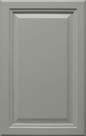 Brexton Cabinet - Tide Grey