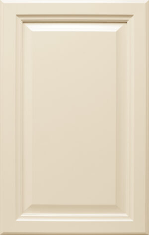 Brexton Cabinet - Vanilla White
