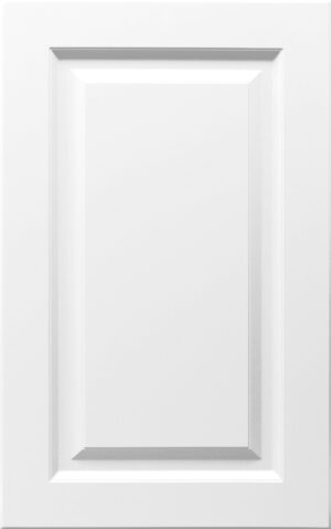 Camry Cabinet - Champagne Frost