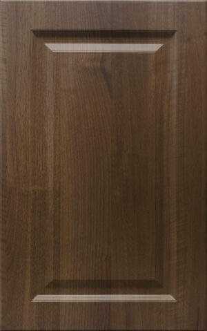 Camry Cabinet - Cocoa Bean