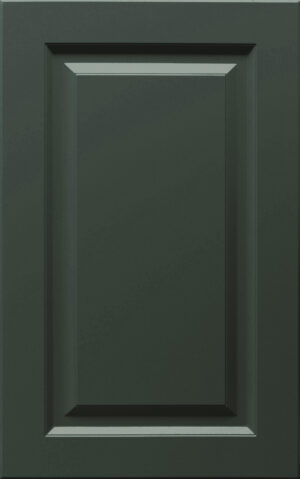 Camry Cabinet - Deep Verdant
