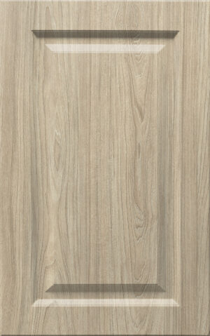 Camry Cabinet - Sandalwood