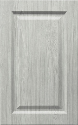 Camry Cabinet - Soft Linen