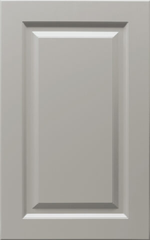 Camry Cabinet - Tide Grey
