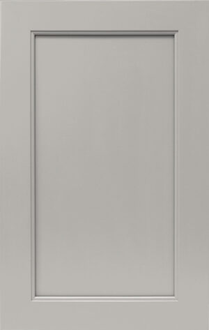 Canyon Cabinet - Ardesia Grey
