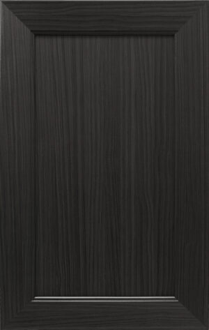 Canyon Cabinet - Black Mondo