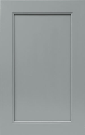 Canyon Cabinet - Caelum Blue