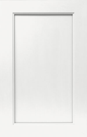 Canyon Cabinet - Champagne Frost