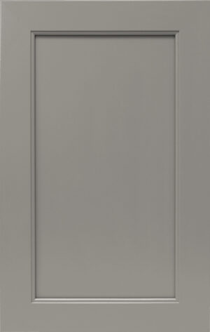 Canyon Cabinet - Cliff Grey