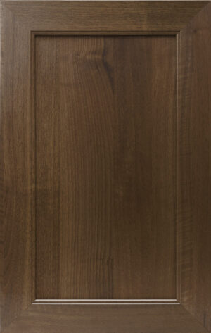 Canyon Cabinet - Cocoa Bean