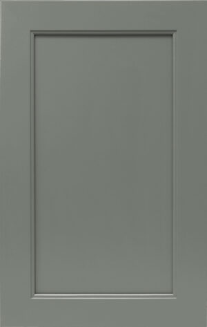 Canyon Cabinet - Manhattan Sage