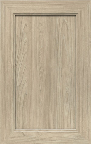 Canyon Cabinet - Sandalwood