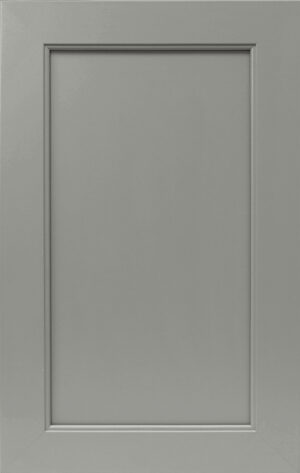Canyon Cabinet - Tide Grey