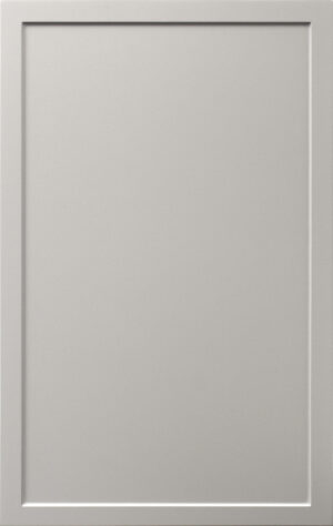 Chaseton Cabinet - Ardesia Grey