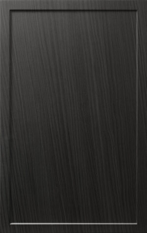 Chaseton Cabinet - Black Mondo