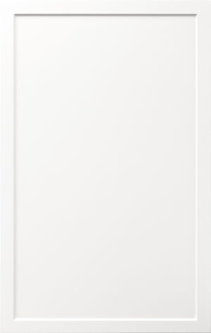 Chaseton Cabinet - Champagne Frost