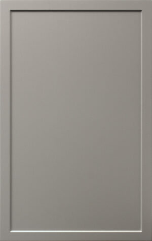 Chaseton Cabinet - Cliff Grey