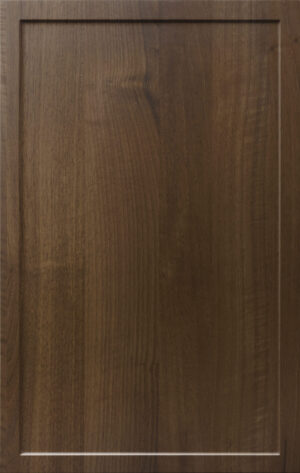 Chaseton Cabinet - Cocoa Bean