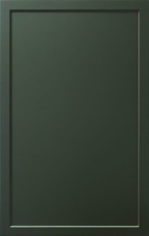 Chaseton Cabinet - Deep Verdant