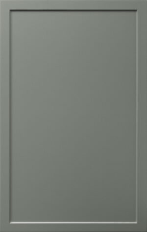 Chaseton Cabinet - Manhattan Sage