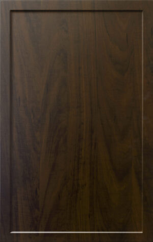 Chaseton Cabinet - Mocha Velvet