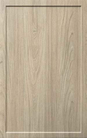 Chaseton Cabinet - Sandalwood