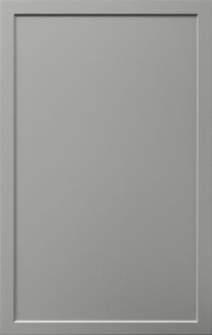 Chaseton Cabinet - Tide Grey
