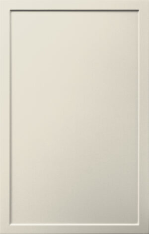 Chaseton Cabinet - Vanilla White