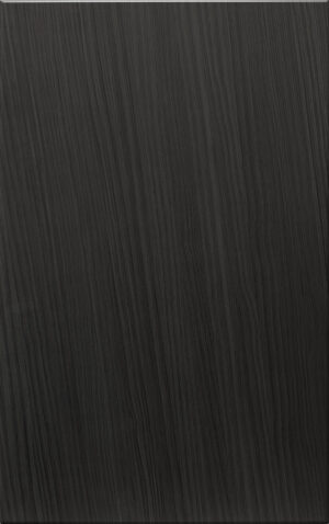 Coligny Cabinet - Black Mondo