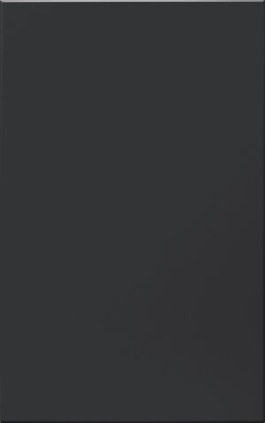 Coligny Cabinet - Matte Black