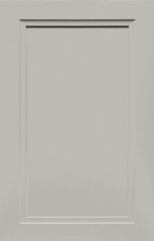 Harper Cabinet - Ardesia Grey