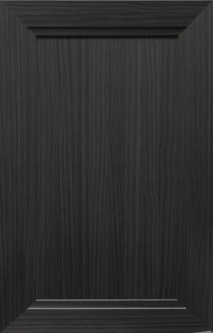 Harper Cabinet - Black Mondo