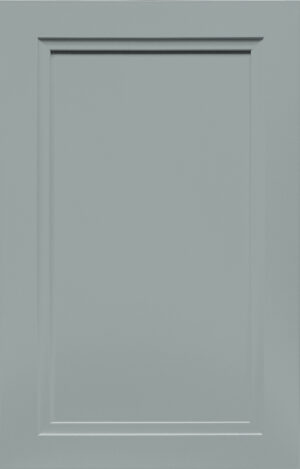 Harper Cabinet - Caelum Blue