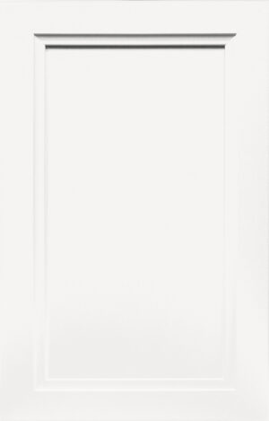 Harper Cabinet - Champagne Frost