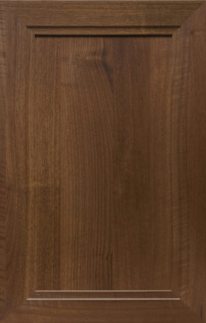 Harper Cabinet - Cocoa Bean