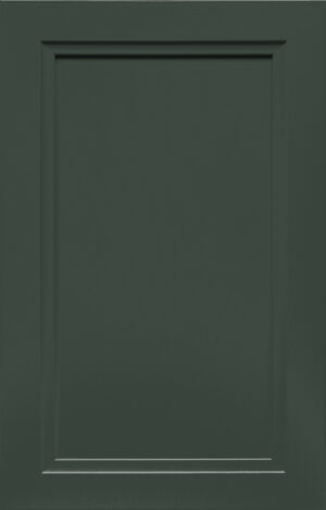 Harper Cabinet - Deep Verdant