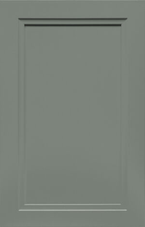 Harper Cabinet - Manhattan Sage