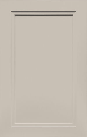 Harper Cabinet - Pewter